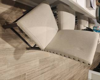 Bar height Chair 6 total 