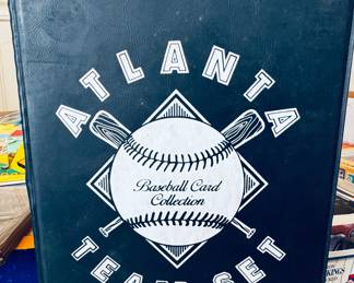 Huge sports card collection mainly 80’s-00’s 
Basketball, Baseball, and Football