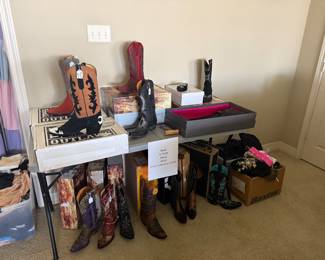 Boots