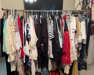 Mores clothes