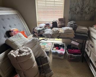 Linens