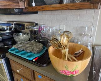 Kitchenware