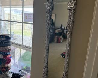 Designer mirrors