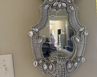 Designer mirrors