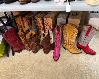 Boots