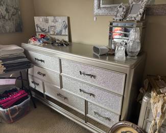 Ashley dresser