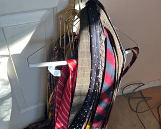 Ties 