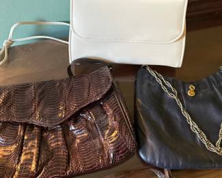 Purses