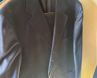 Men’s suits 