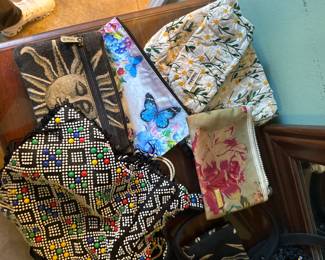 Purses