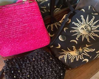 Purses