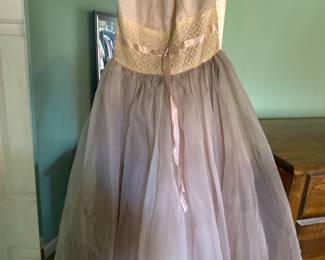 Vintage dress