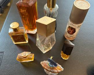 Perfume 