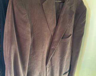 Nice man’s suit coat 