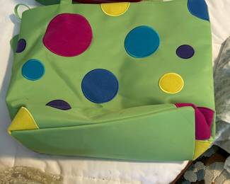 Tote bag