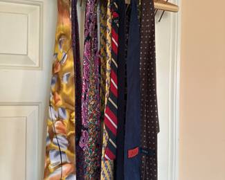Ties