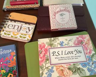 Positive books 
