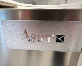 Aster Cabinets