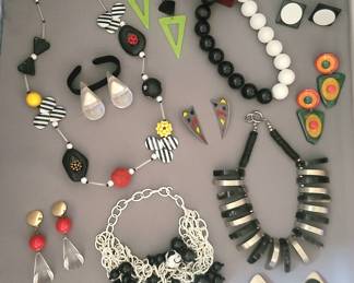 Fun Vintage Jewelry