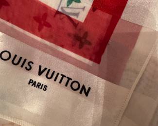 Louis Vuitton Paris