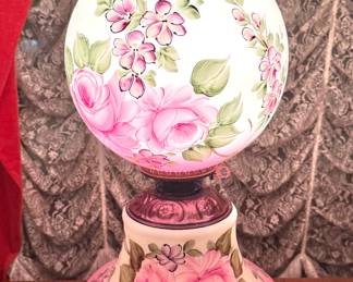 'Gone with the Wind' Lamp 1940'