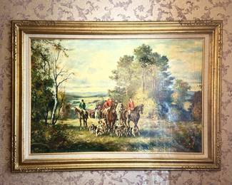 Horst Altermann $500