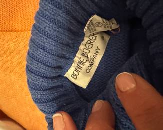 Bonnie Boerer and company