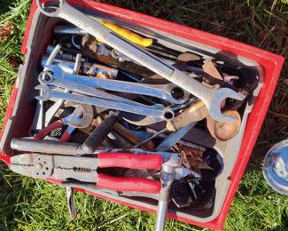 Misc Tools - Snap-on / Craftsman / Pittsburgh