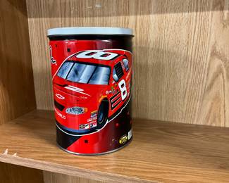 Dale Earnhardt Jr / Good wrench Collector's Tin