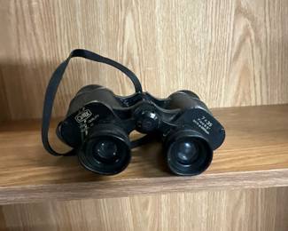 Binoculars
