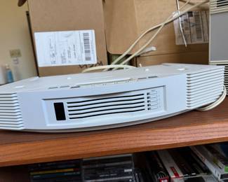 Several Bose systems