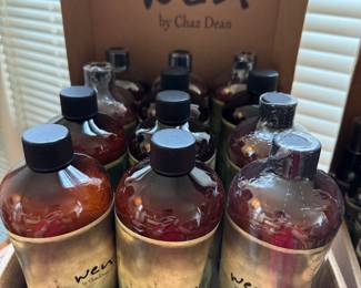 New unused Wen Hair Products by Chaz Dean