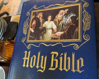 Bible