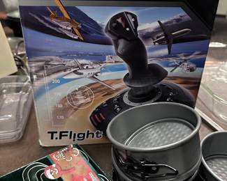 Small cheesecake pans