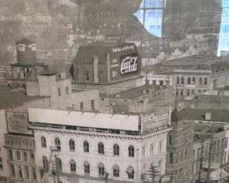 Vintage photos of Montgomery