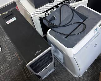 Computer accessories 