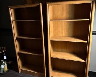 Bookcases