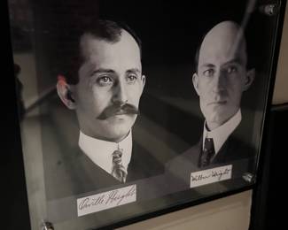 Wright Brothers