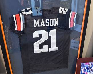 Mason Maners jersey
