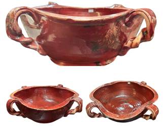 Tuscany Italy Fortunata Bowl