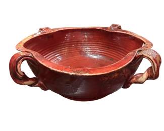 Tuscany Italy Fortunata Bowl