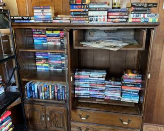 Entertainment Center