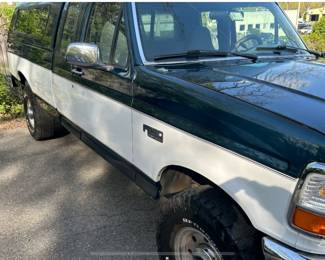 Start $15000 & sale it to highest cash offer 