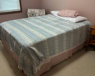 bed set