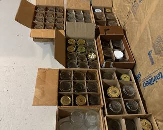 mason jars, ball, kern, and more