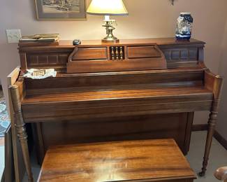 yamaha piano