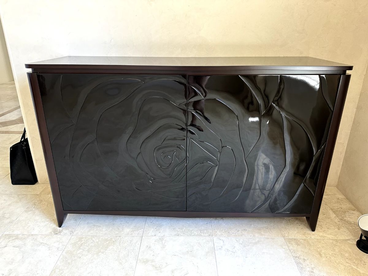 Christopher guy camilla buffet $3995