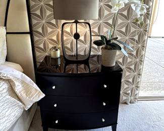 Christopher Guy Nightstand $1250