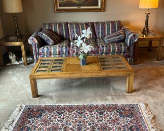 Living room furniture