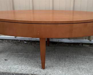 Steelcase Ginger Table - Ellipse